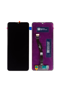 Дисплей + сенсор Honor 9A/Y6P (MOA-LX9N) (black) (Original)