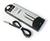Кабель Micro-USB LDNIO LS38 для power bank 0.3m (короткие) (2.4A)