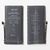Батарея DEJI оригинальной ёмкости iPhone 13 Mini (2406mAh) (Decode) в коробке