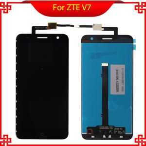 Дисплей + сенсор Infinix Hot 50 Pro/Spark 30 Pro (X6881/KL7) (black) (Copy)