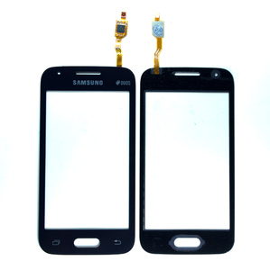 Сенсор Samsung G318/Ace 4 Neo (TW) (black)