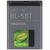 Батарея BL-5BT для Nok 2600 classic/7510/N75 (800 mAh) в пакетике