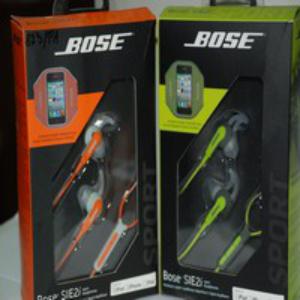 Наушники Bose SIE2i Sport Headphones