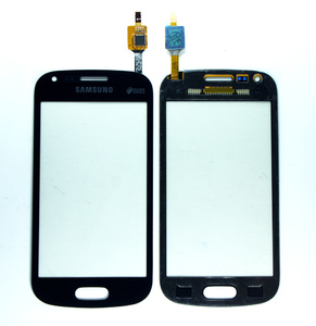 Сенсор Samsung S7562/S Duos (TW) (black)