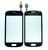 Сенсор Samsung S7562/S Duos (TW) (black)