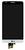 Дисплей + сенсор LG G3S Mini D724/D725 (white)