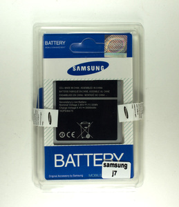 Батарея DEJI EB615268VU для Samsung Galaxy Note/i9220/N7000 (2500mAh)
