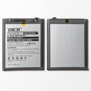 Батарея DEJI BN49 Xiaomi Redmi 7A (4000mAh)