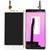 Дисплей + сенсор Huawei P20 Lite/Nova 3E (black; в раме) (Original)