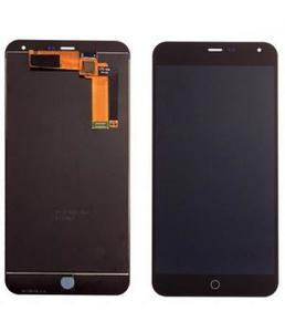 Дисплей + сенсор Infinix Note 40 Pro 4G/40 Pro Plus 5G (X6850/X6851B) (black) (Original)
