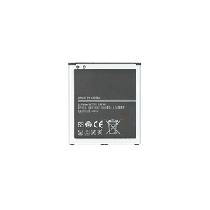 Батарея Samsung Galaxy S4/Altius/i9500/i9295 (B600BC/B600BE) (2000mAh)