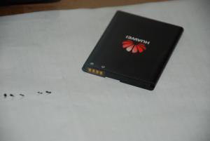 Батарея HB4W1 Huawei Ascend