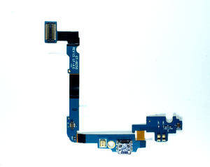 Шлейф Samsung i9250 разъем зарядки (Original)