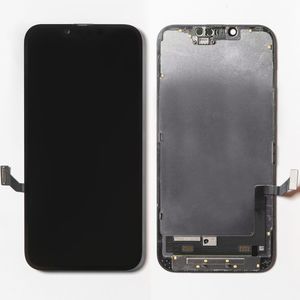 Дисплей + сенсор iPhone 16E (black) (Original)