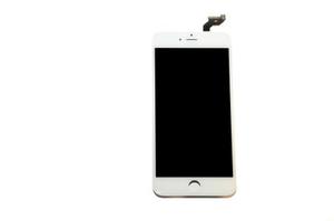 Дисплей + сенсор iPhone 6S Plus (white) (Original)