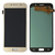 Дисплей + сенсор Samsung Galaxy A5/A520 2017 (gold; без рамы) (OLED)