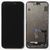 Дисплей + сенсор iPhone 15 Plus JK (black) (Incell) (Move IC)