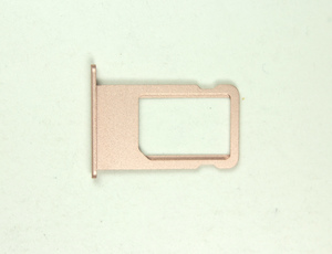 Sim держатель iPhone 6S Plus (pink)