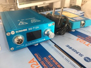 Устройство прогрева материнской платы SUNSHINE T12A-F